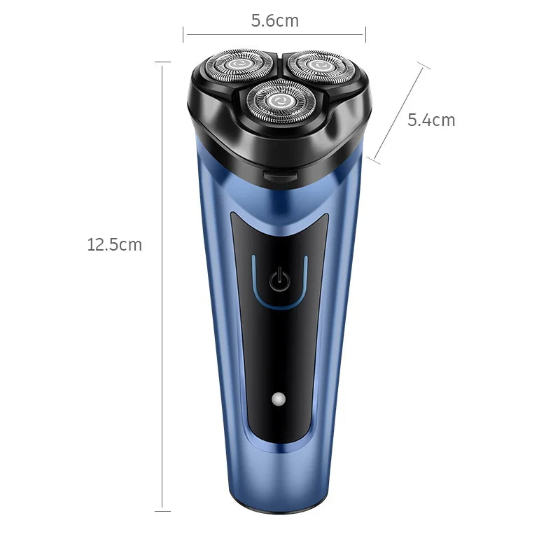 Electric Shaver for Men