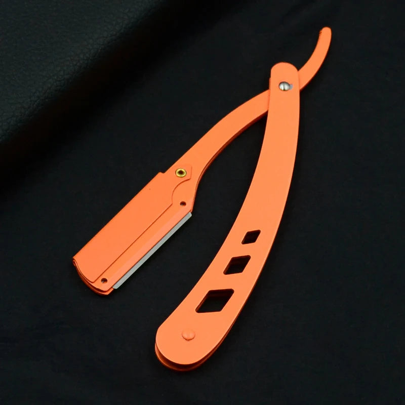 Shaving Knife Unisex