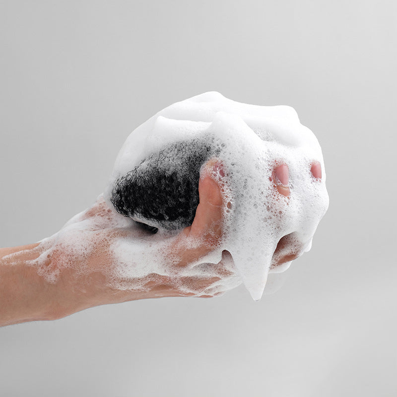 Bath Sponge Balls