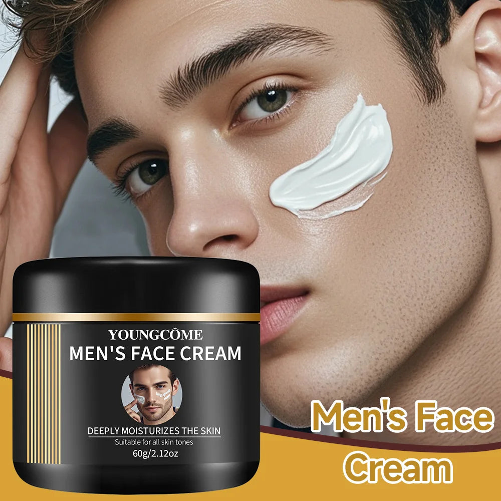 Men's Facial Cream