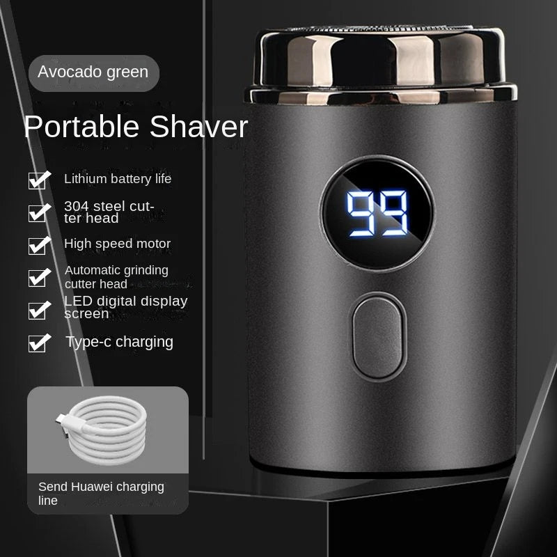 electric shaver