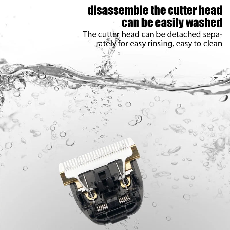 Electric Hair Trimmer