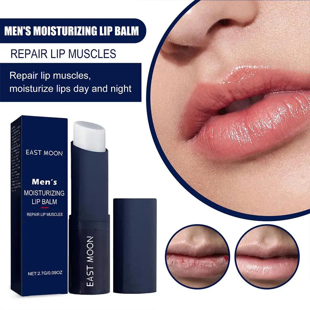 Men Lip Balm