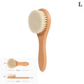 Shaving Beard