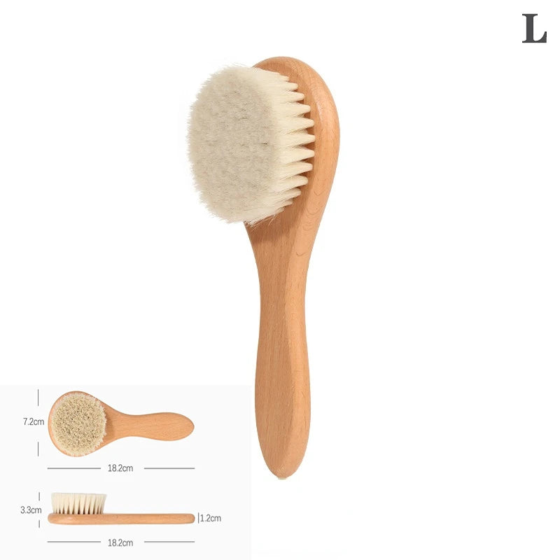 Shaving Beard
