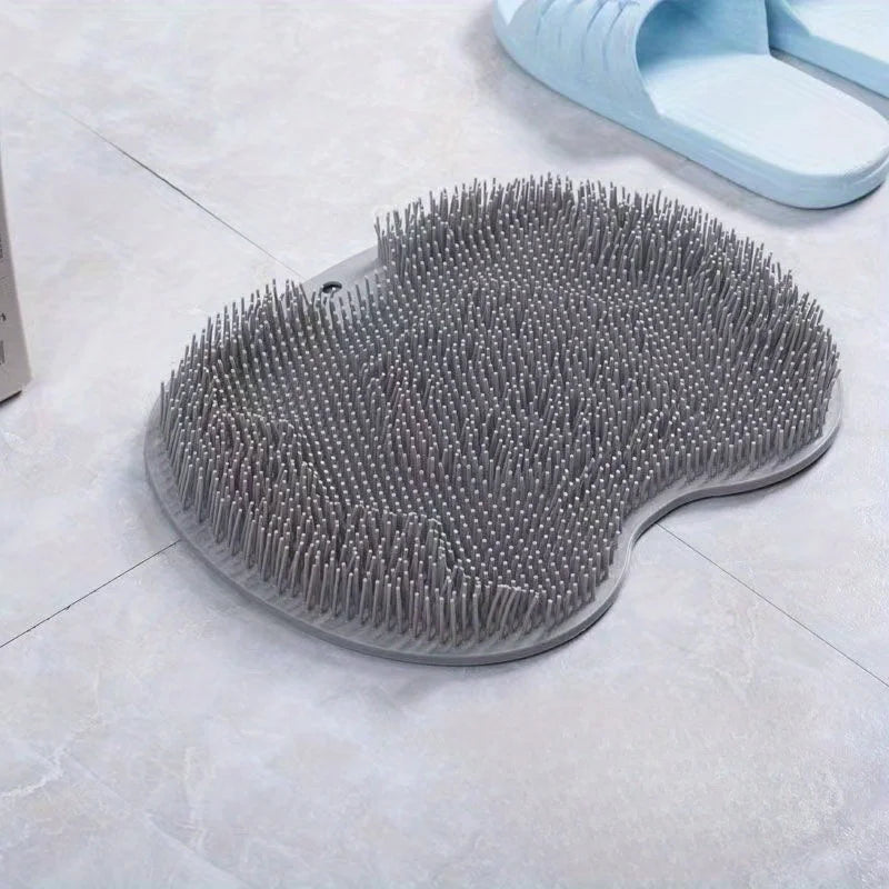 Bathroom Washing Pad, Shower Foot