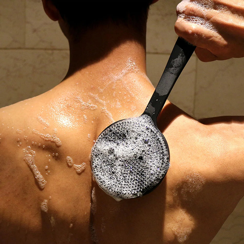 Bath Soft Back Brush