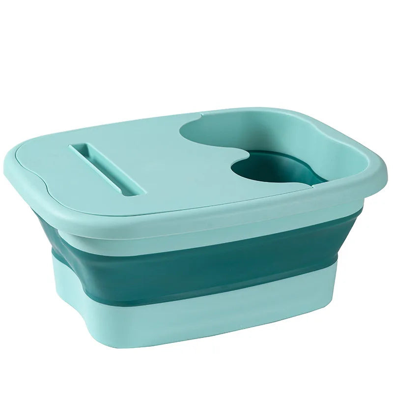 Footbath Massage Bucket Spa