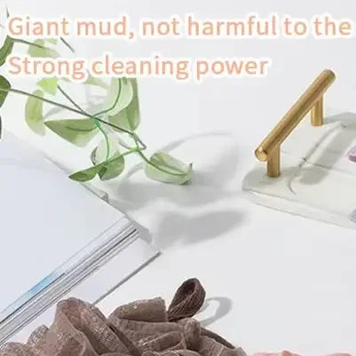Bath Scrubber For Body