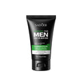 Deep Cleansing Facial Cleanser for Men Oil