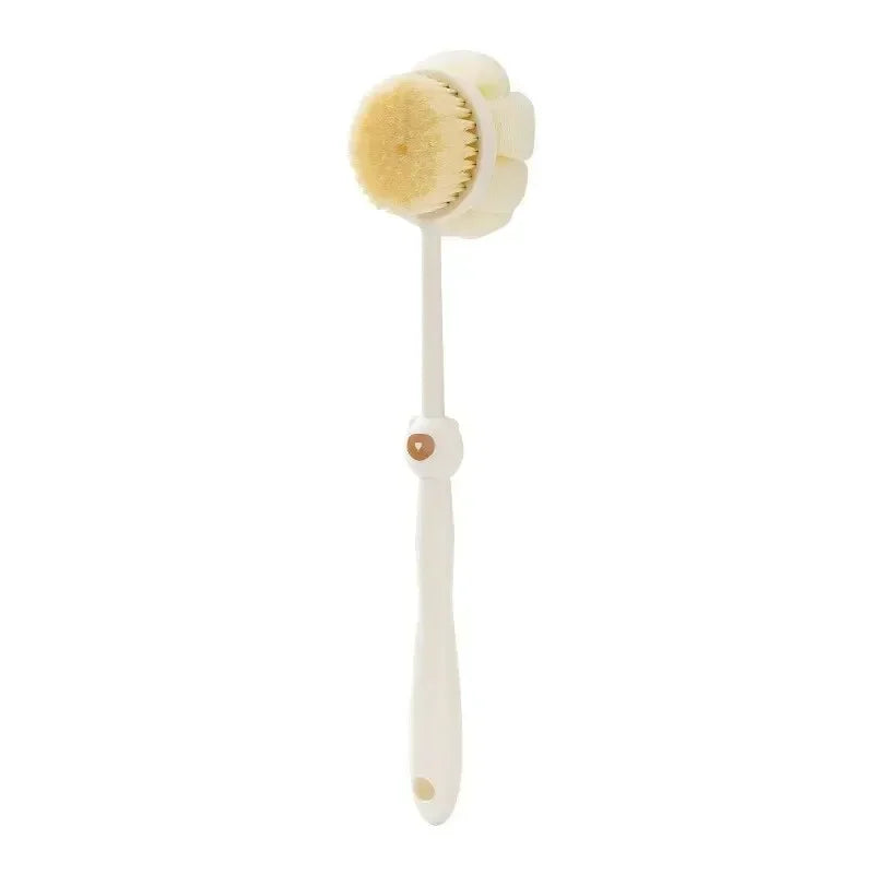 Bath Brush Back Body
