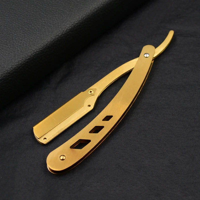 Shaving Knife Unisex