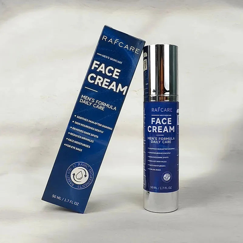 Men's Collagen Face Cream