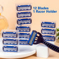 Blades Steel