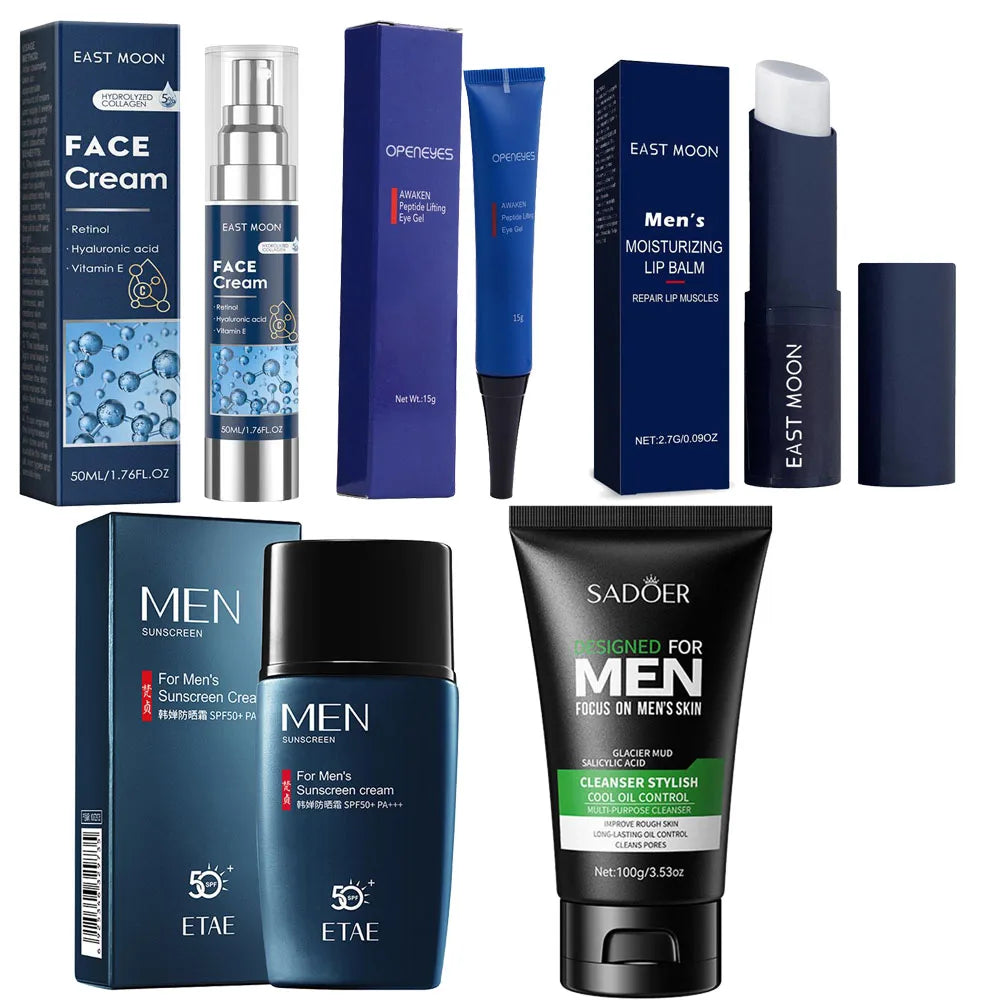 Men's Skincare Cream/eye cream