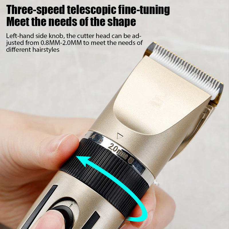 Electric Hair Trimmer