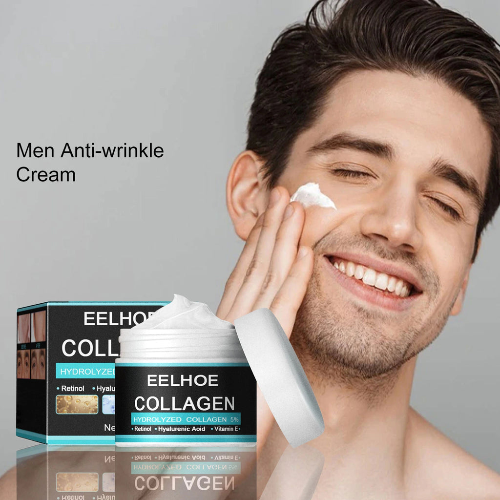 Collagen Creams For