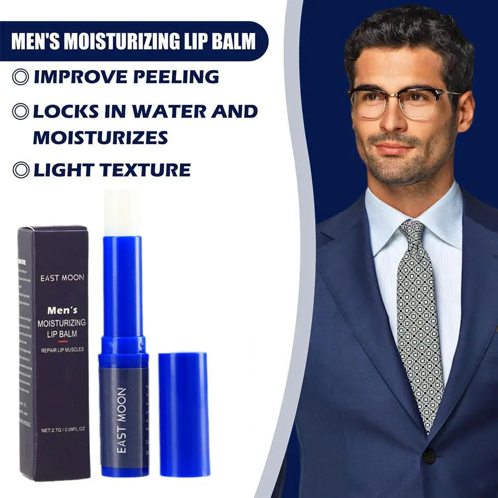 Men Lip Balm