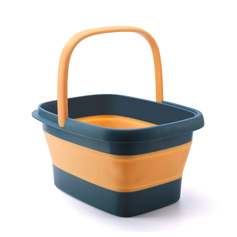 Foldable Footbath Massag