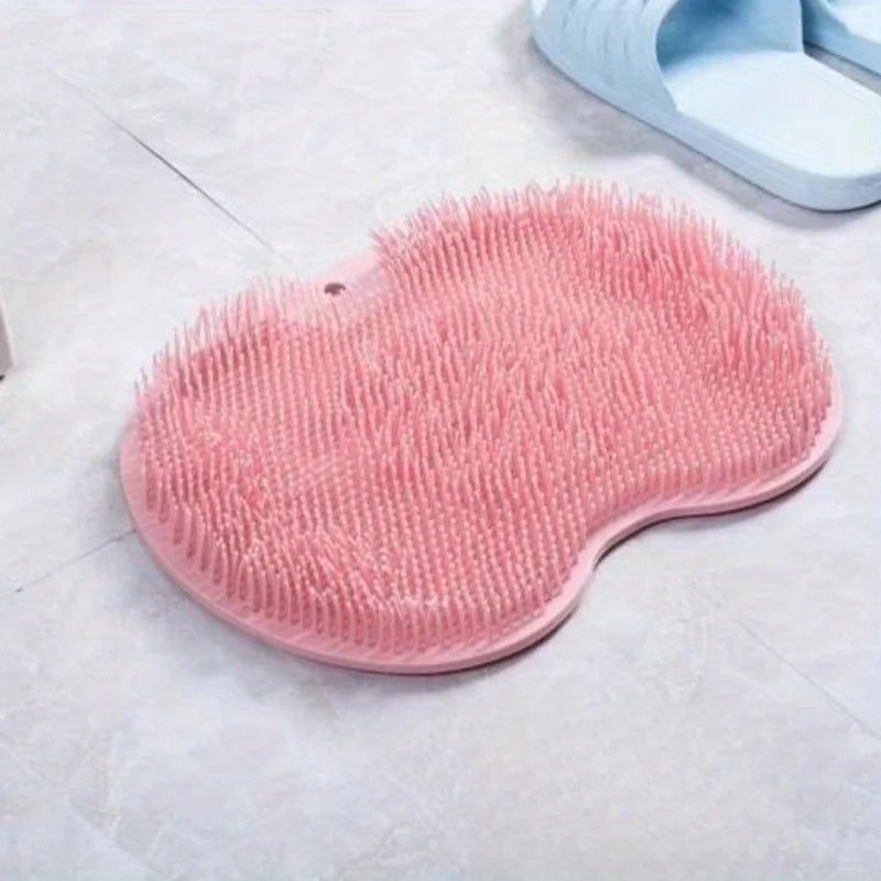 Bathroom Washing Pad, Shower Foot