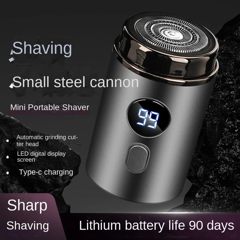 electric shaver