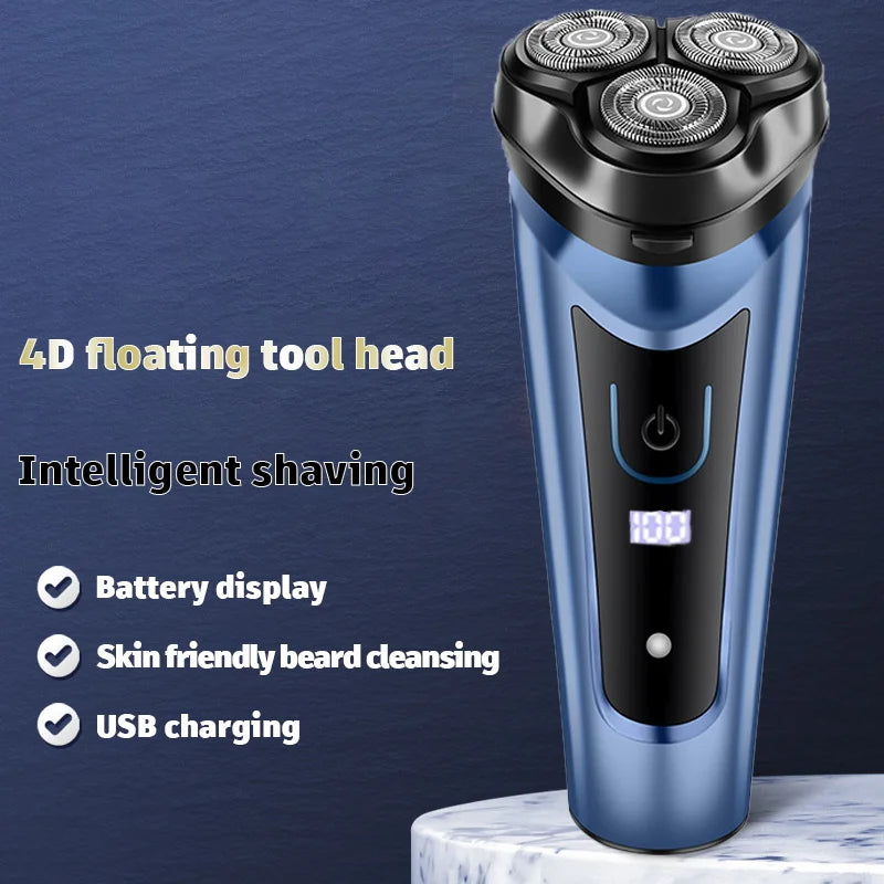 Electric Shaver for Men