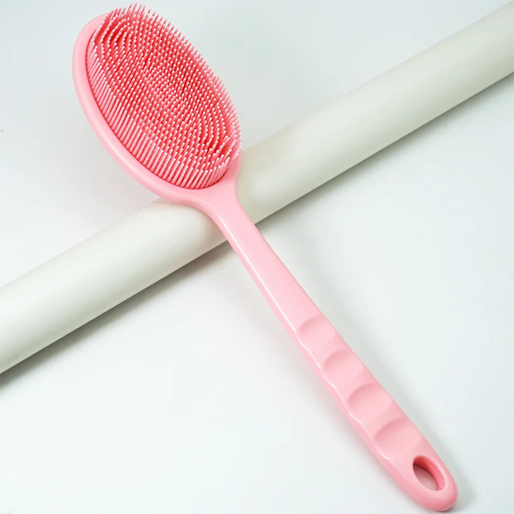 Bath Soft Back Brush