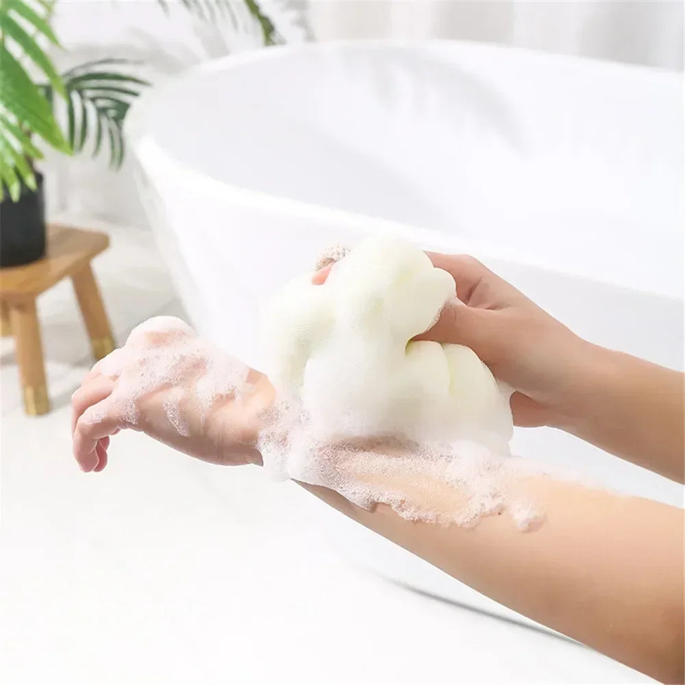 Bath Bubble Ball