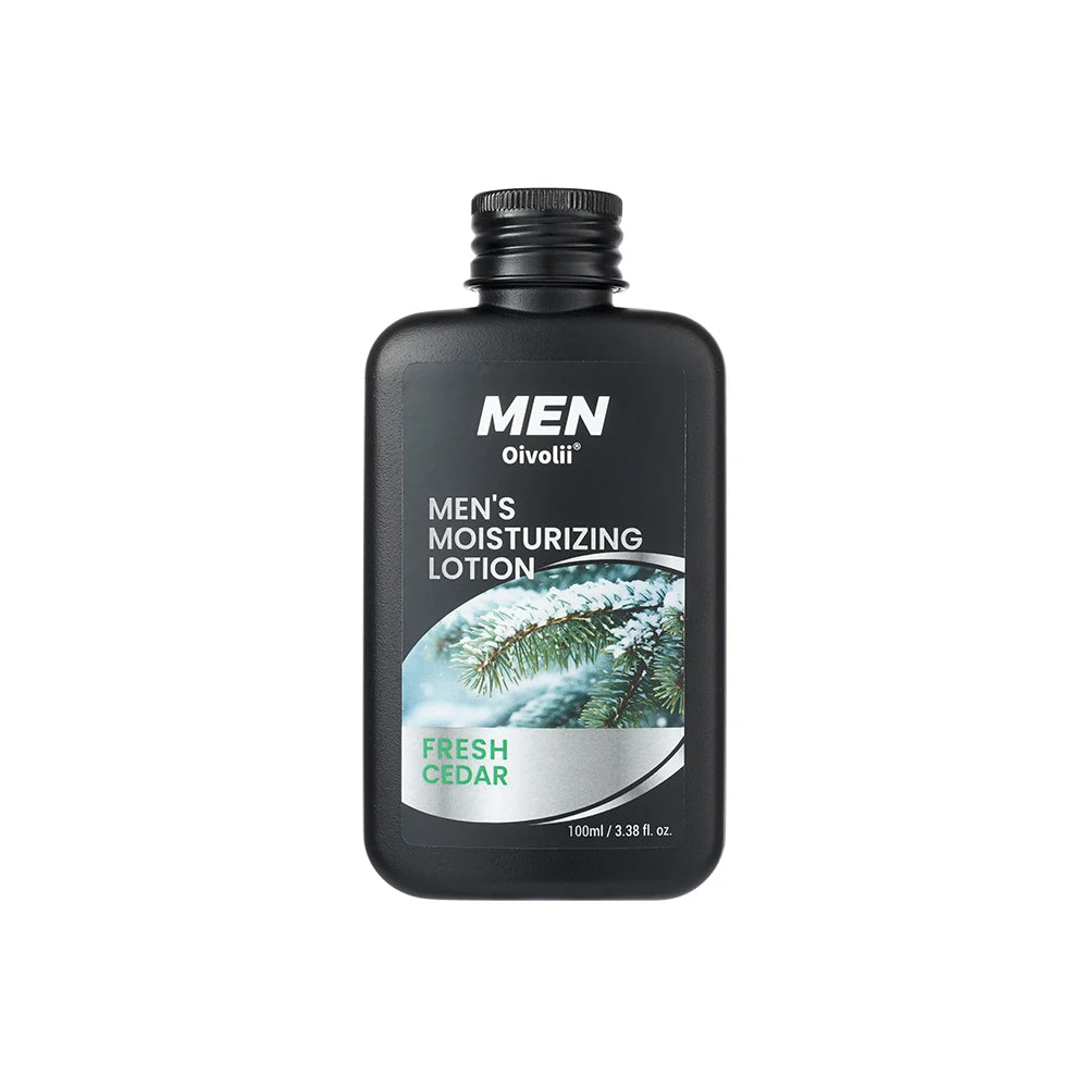 Men 4-in-1 Body, Hair, Beard and Face Wash