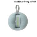 Bath Sponge Balls