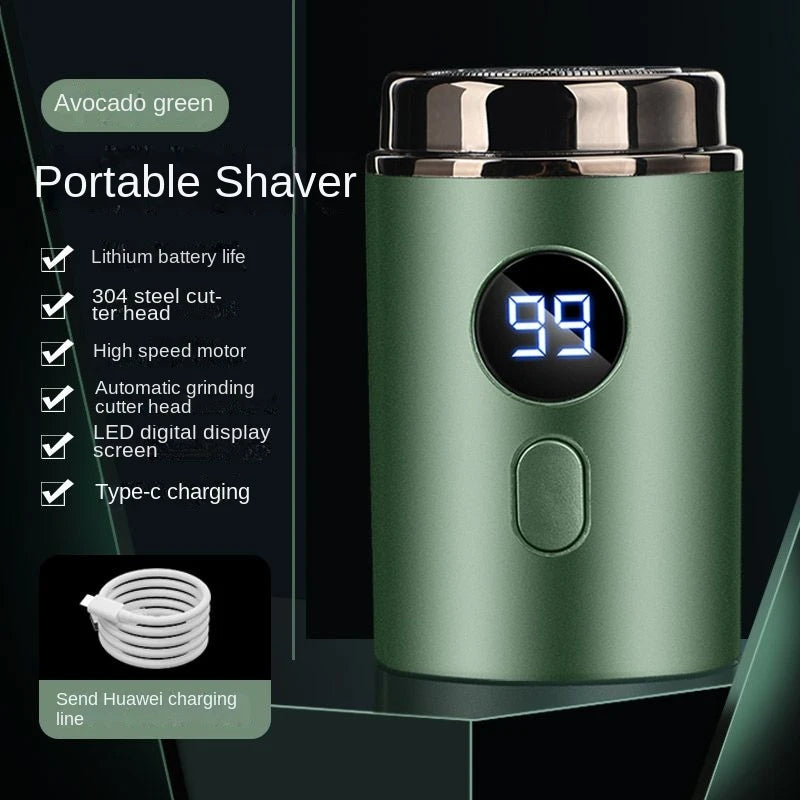 electric shaver