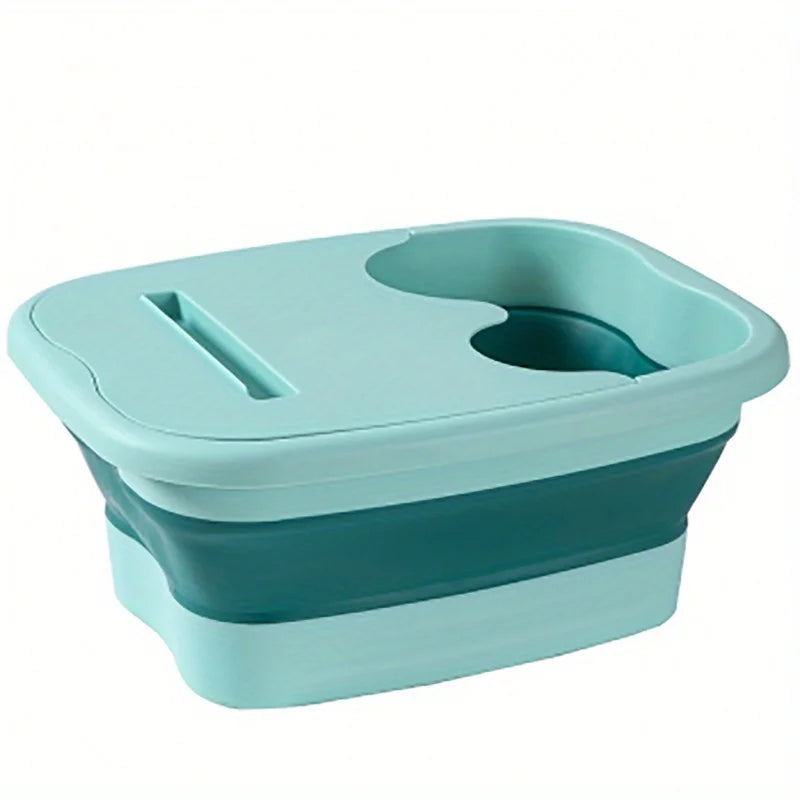 Footbath Massage Bucket Spa