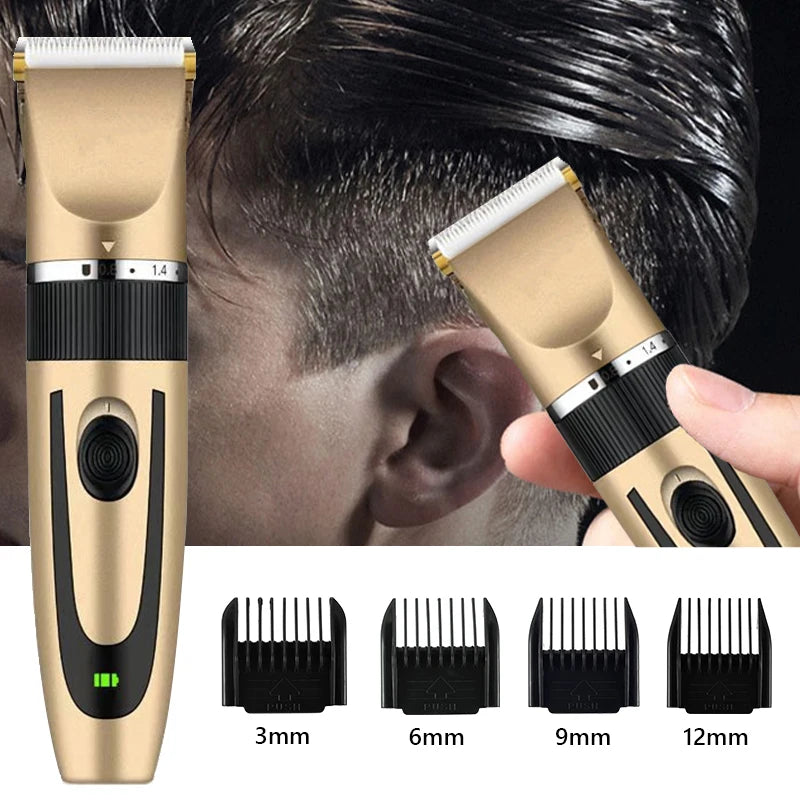 Electric Hair Trimmer