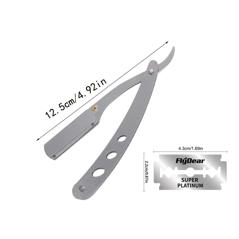 Men's razors