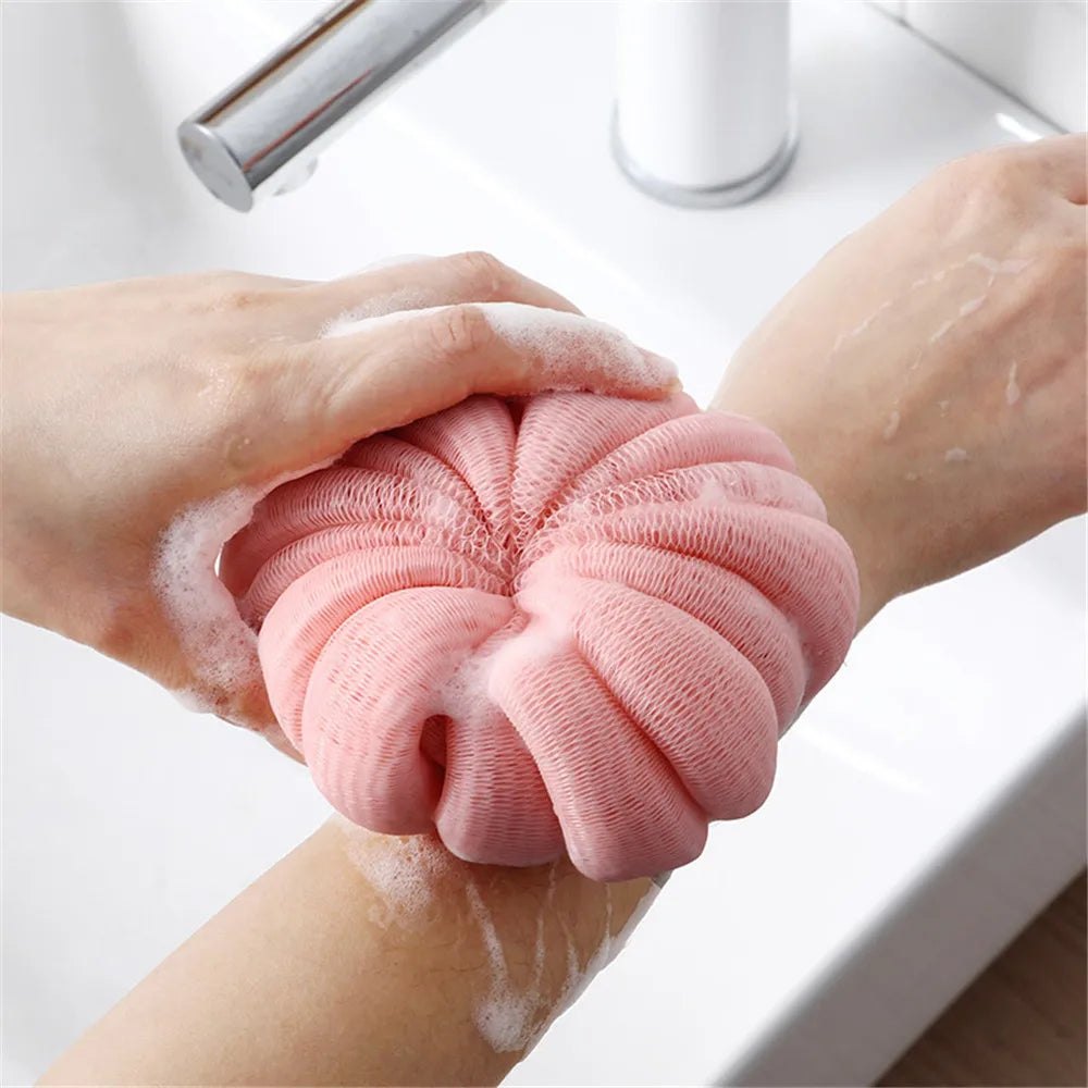Bath Bubble Ball