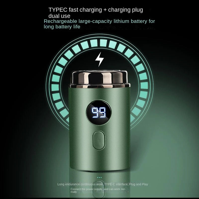 electric shaver