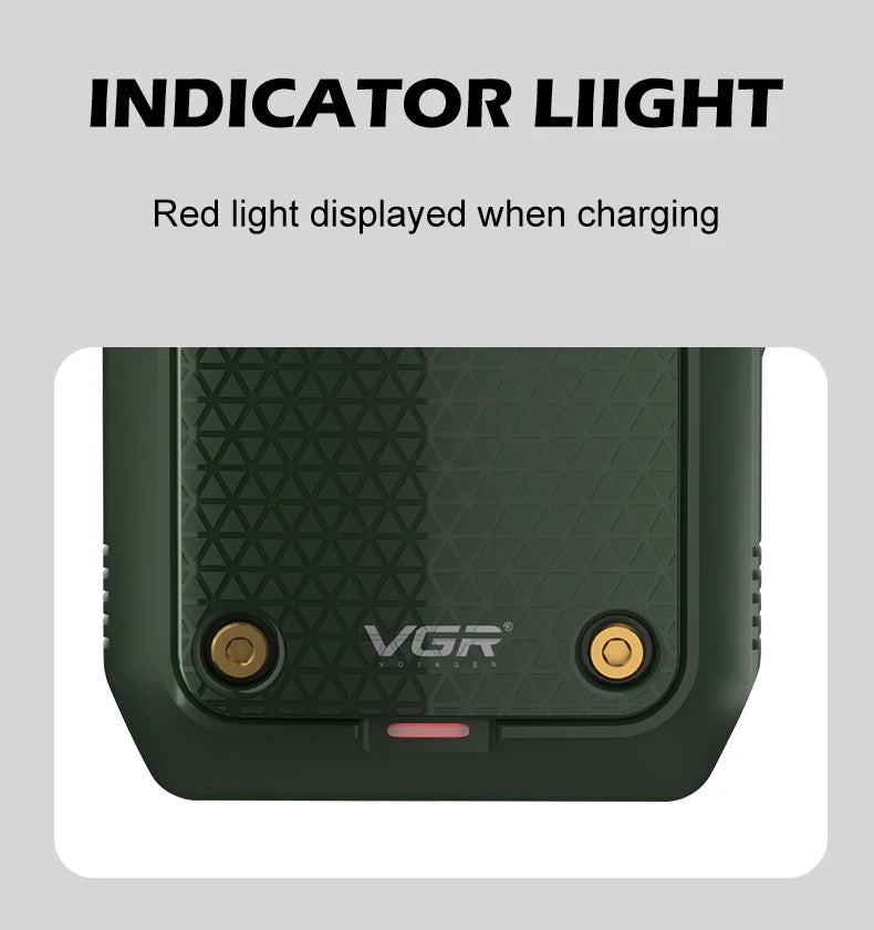 Razor Electric Shaving Machine