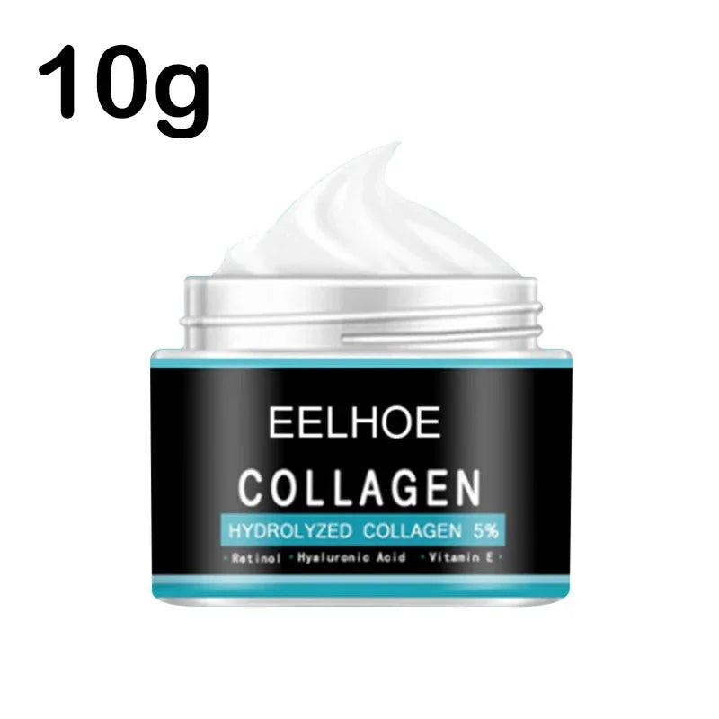 Anti Wrinkle Face Cream Collagen