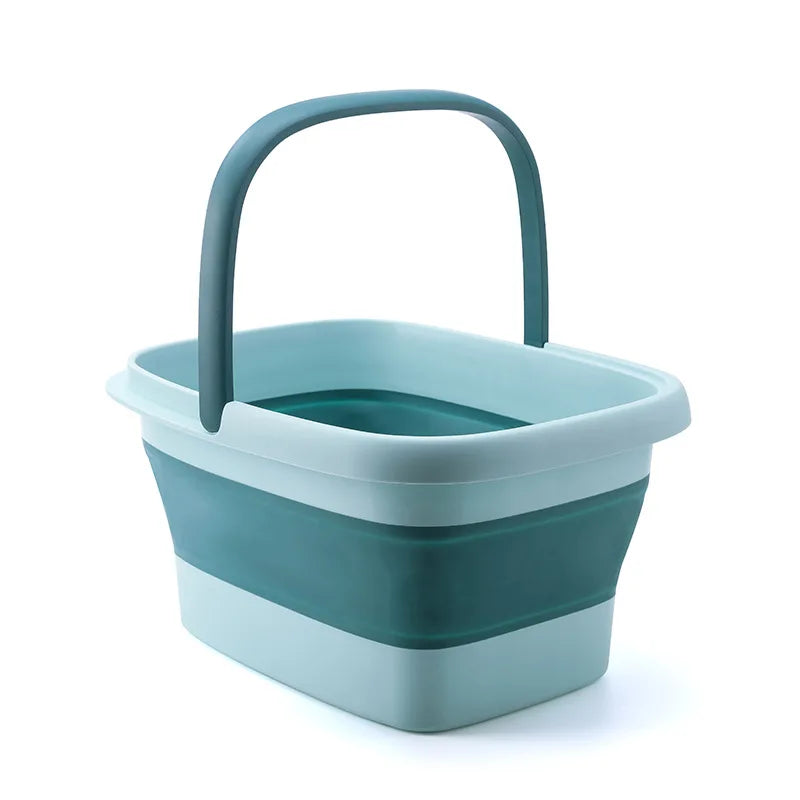 Foldable Footbath Massag