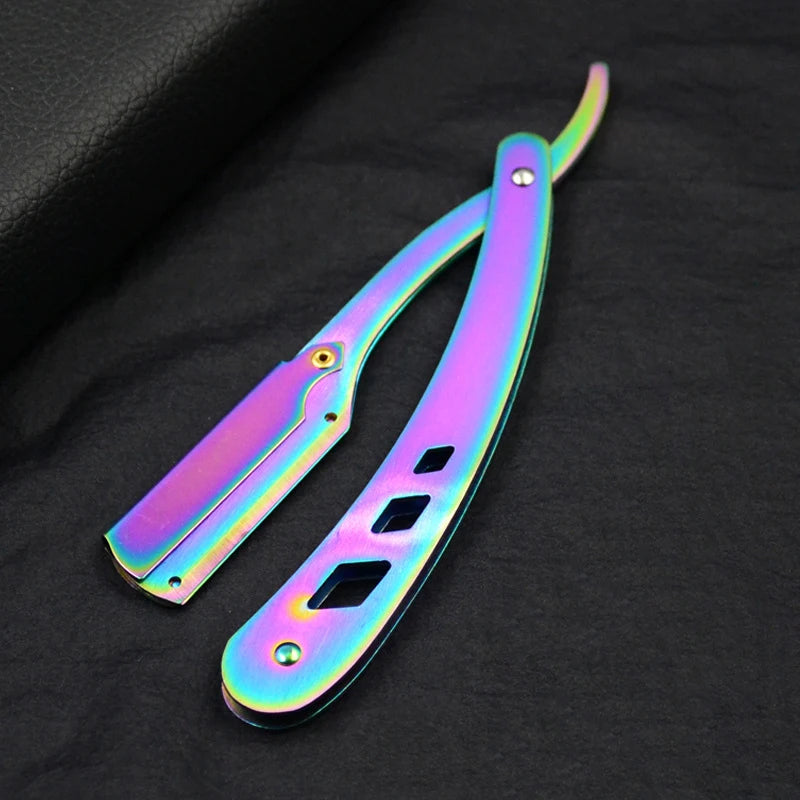 Shaving Knife Unisex