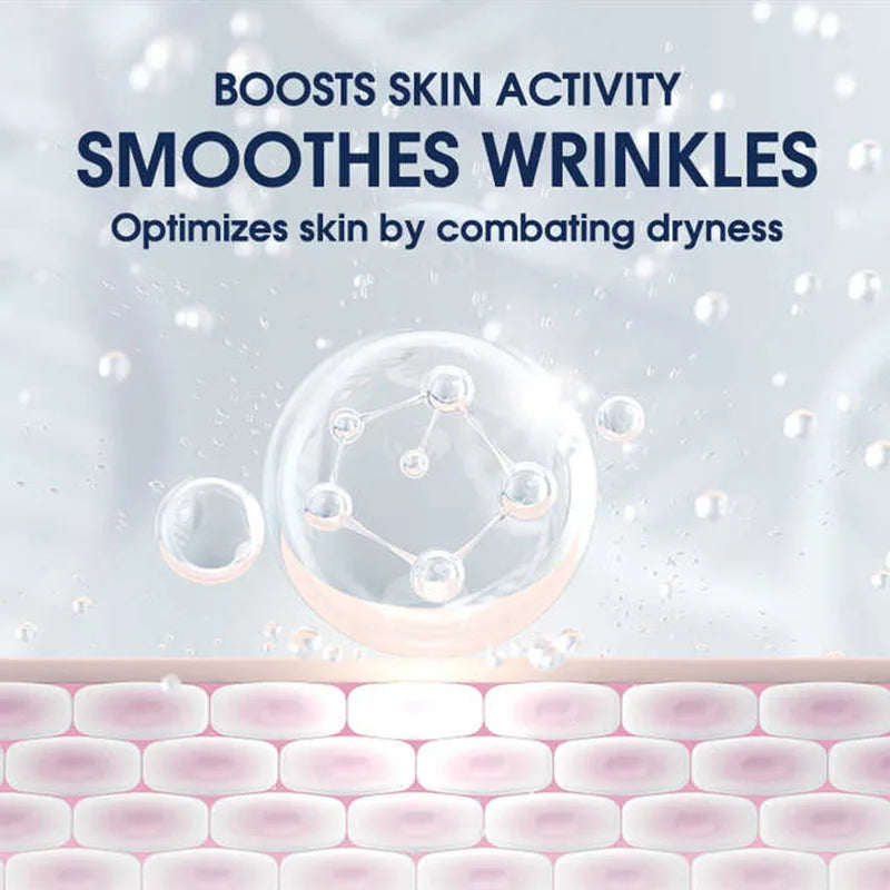 Men's Collagen Face Cream