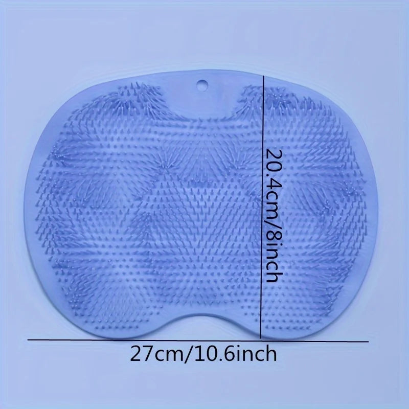 Bathroom Washing Pad, Shower Foot
