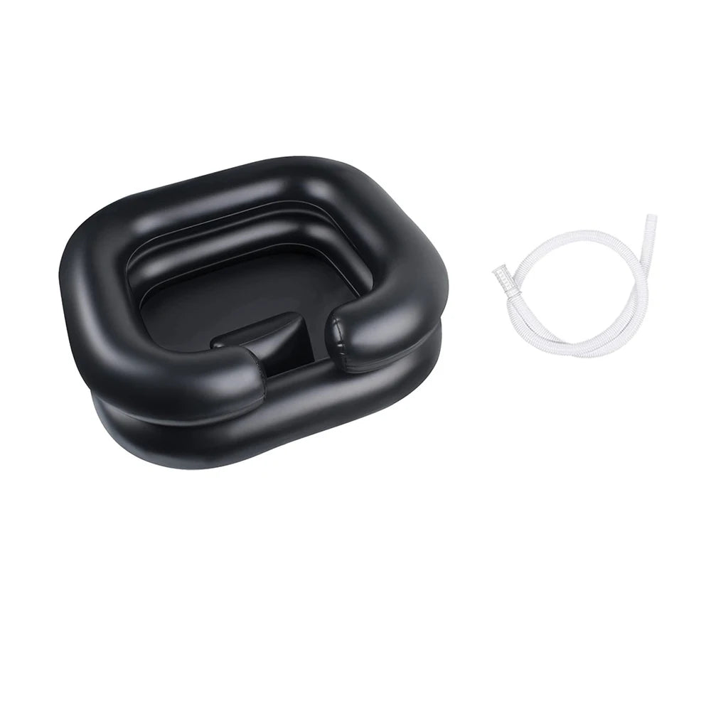 bathroom accessories Inflatable shampoo