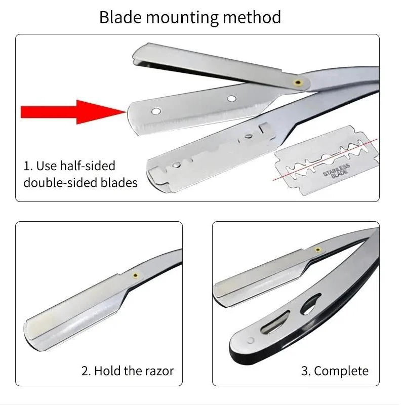 Men's razors