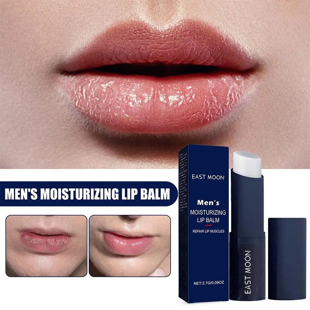 Men Lip Balm