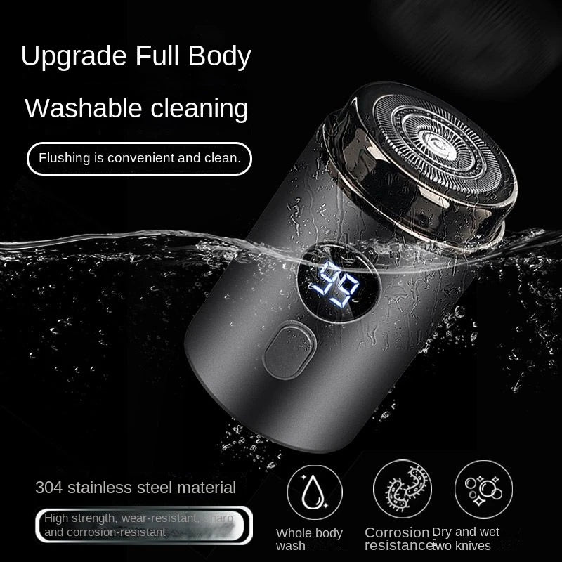electric shaver