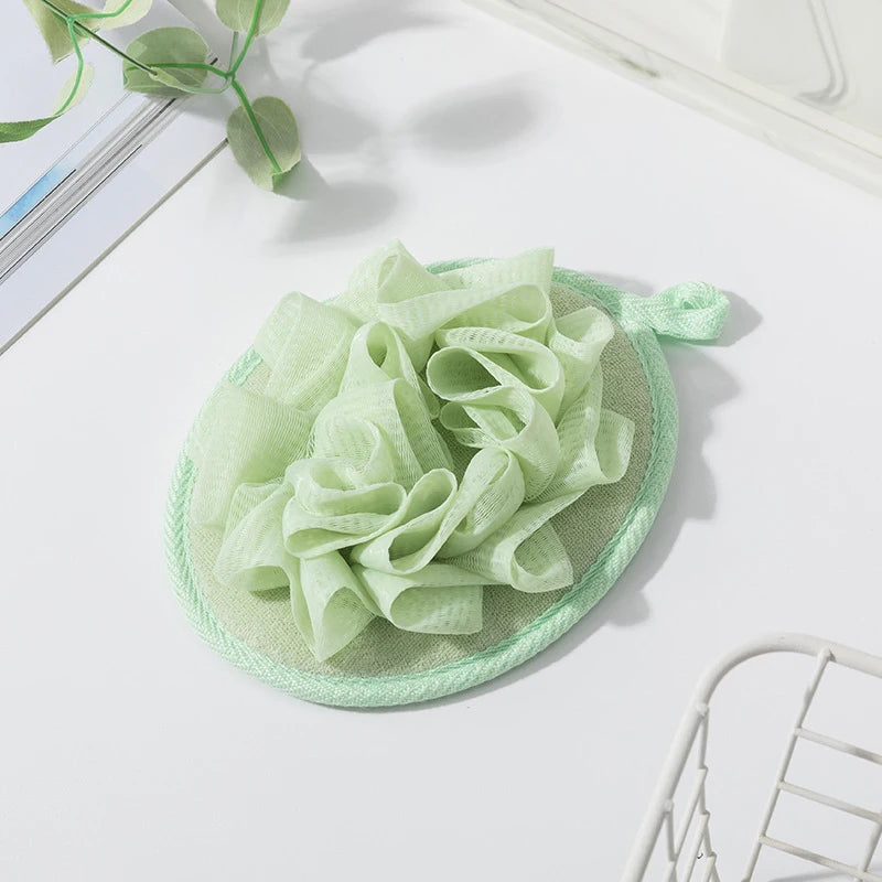 Bath Scrubber For Body