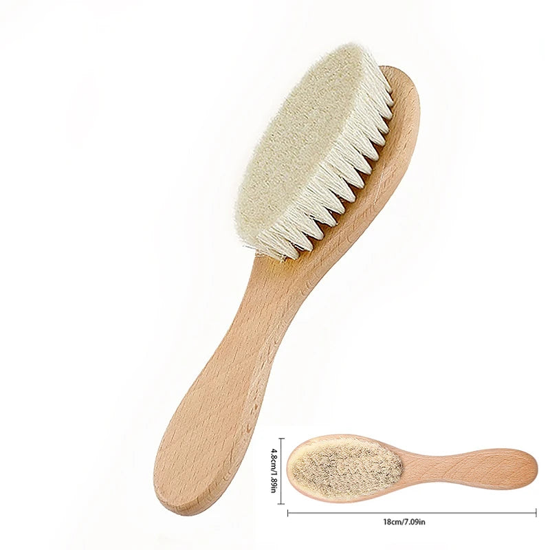 Shaving Beard