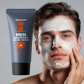 Men's Smooth Facial Scrub