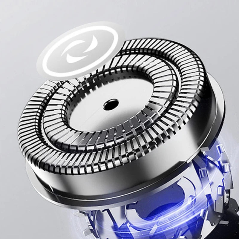 Electric Shaver for Men